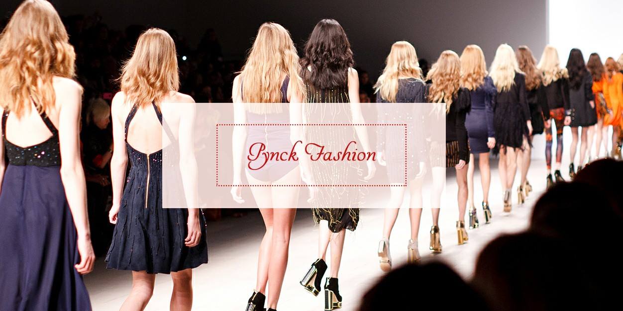 Pynck Fashion